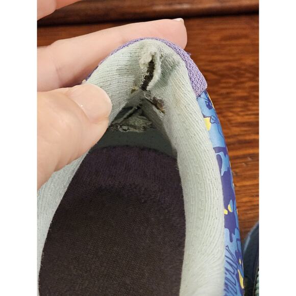 Asics Gel-Noosa 10 T580N Running & Training Shoe Women's size 9.5 - Picture 6 of 8